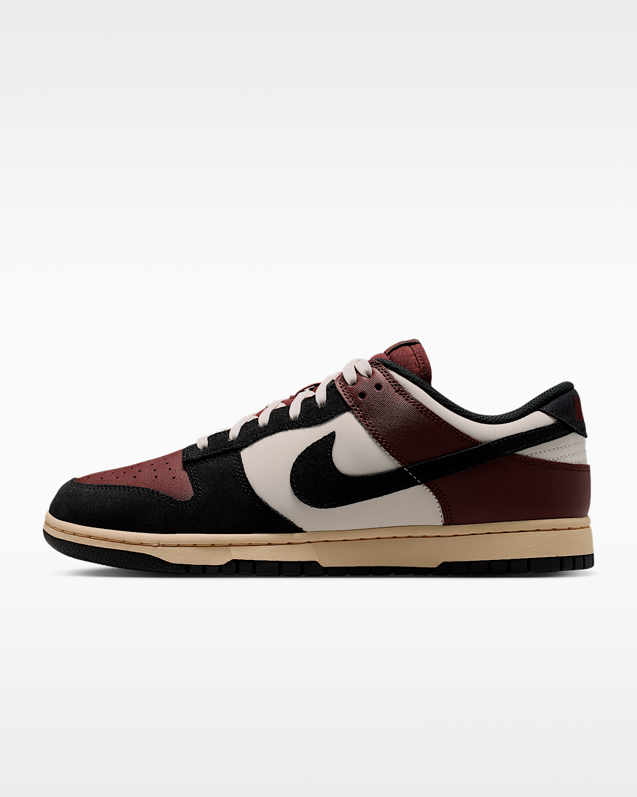 Unisex кроссовки Nike Dunk Low Retro
