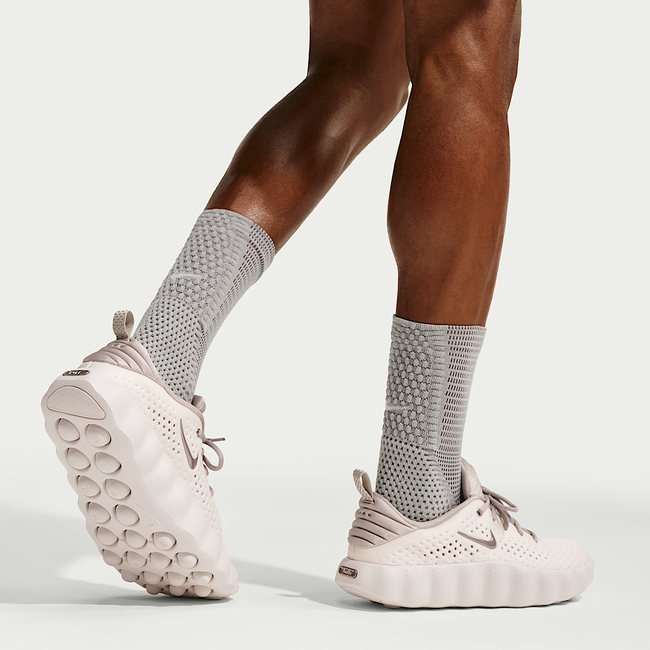 Nike  sneaker Phantom/Cream II/College Grey