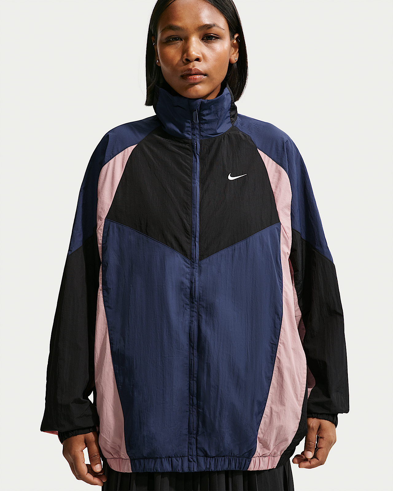 Женская куртка Nike Sportswear Oversized Track