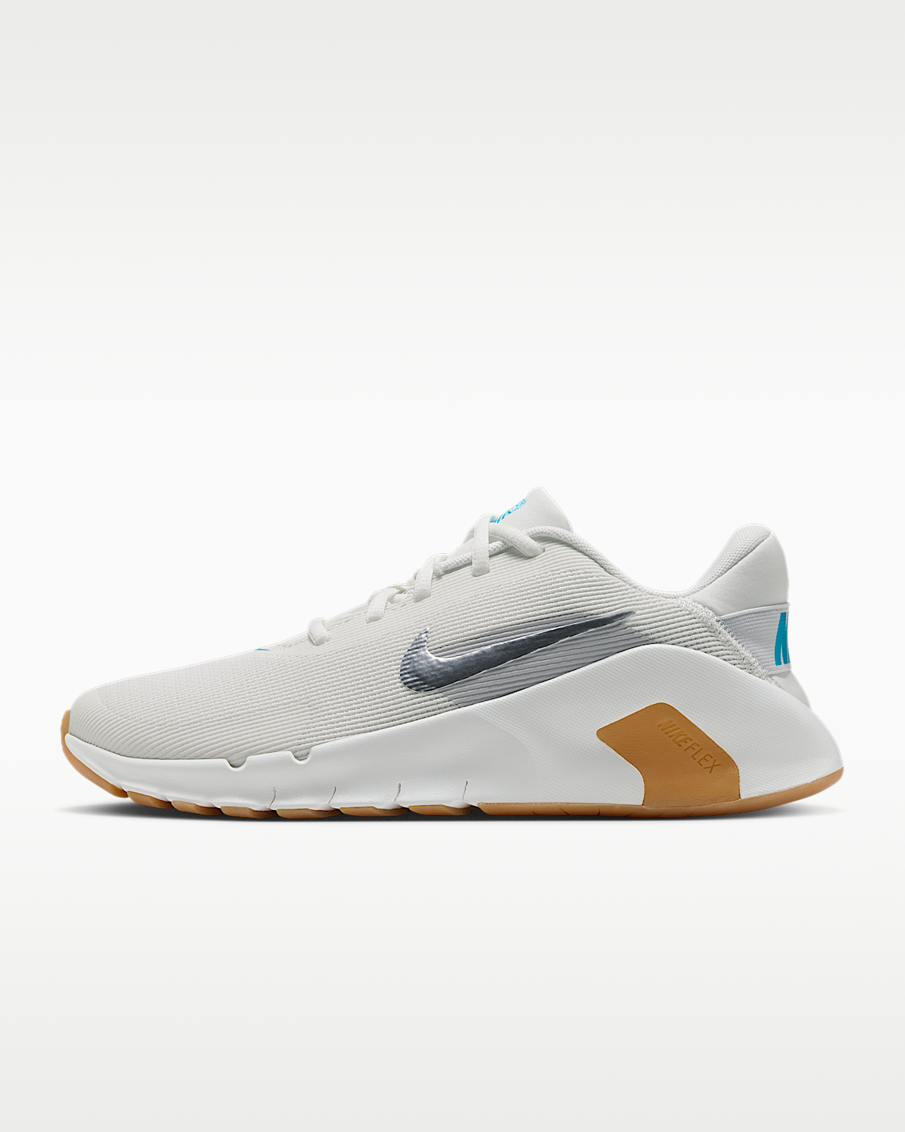 Unisex кроссовки Nike Flex Train Workout