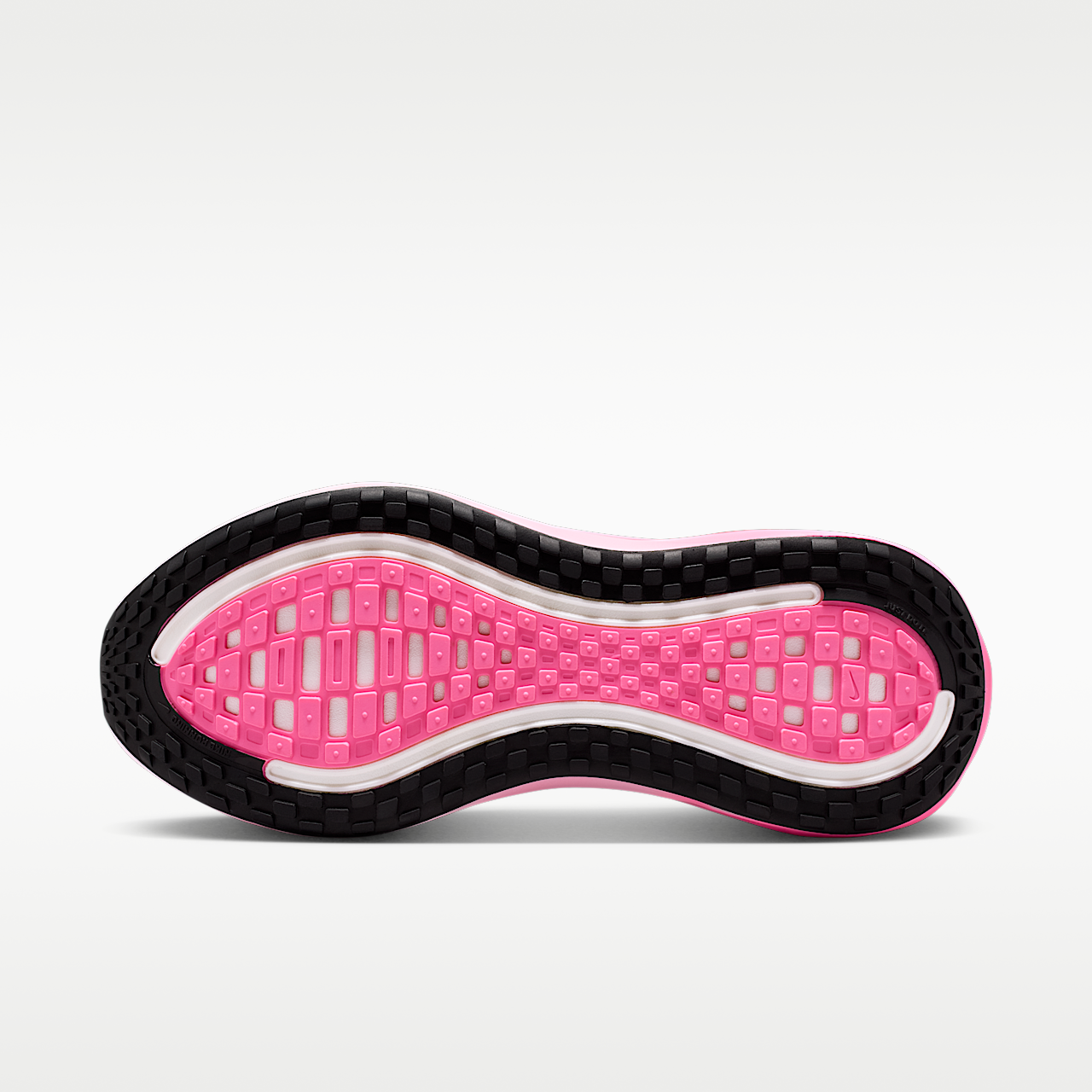 Nike Vomero sneaker Pearl Pink/Pink Glow/Hyper Pink/Summit White