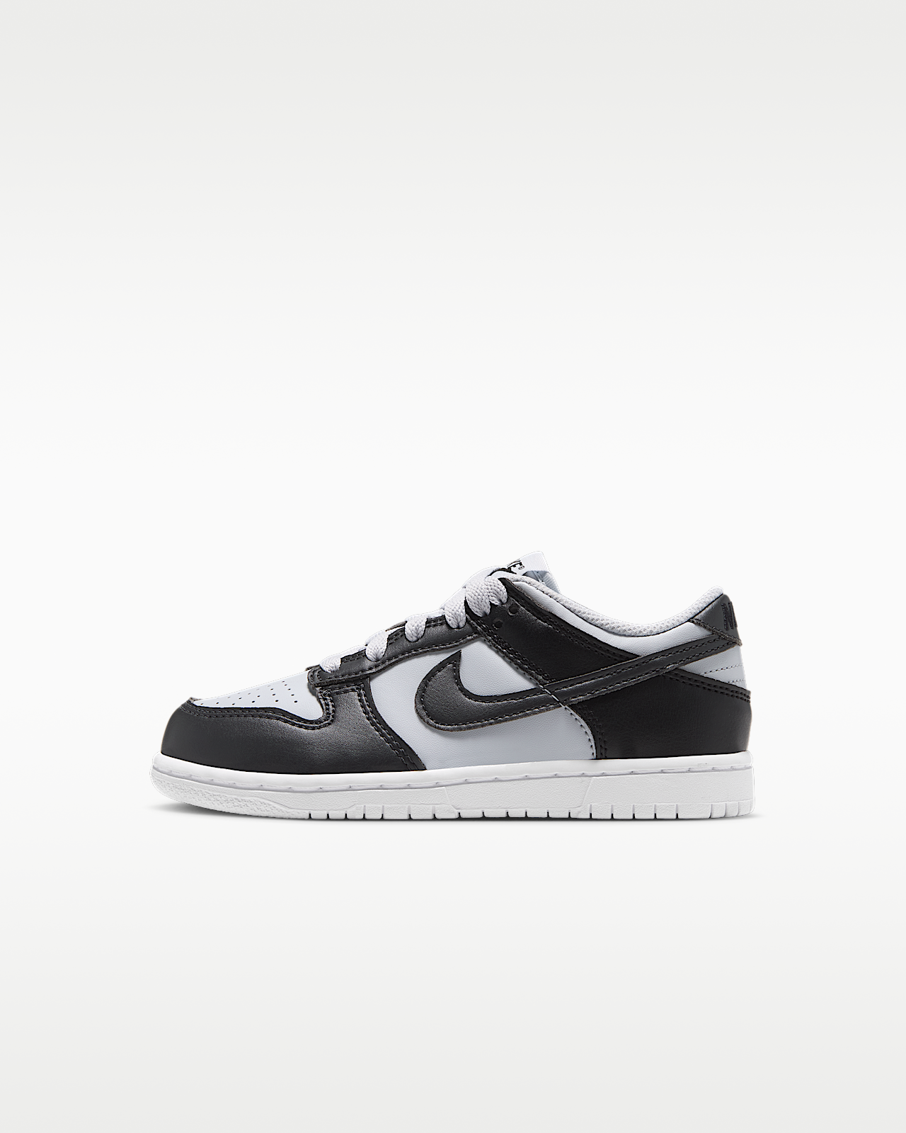 Детские кроссовки Nike Dunk Low Little Kids'