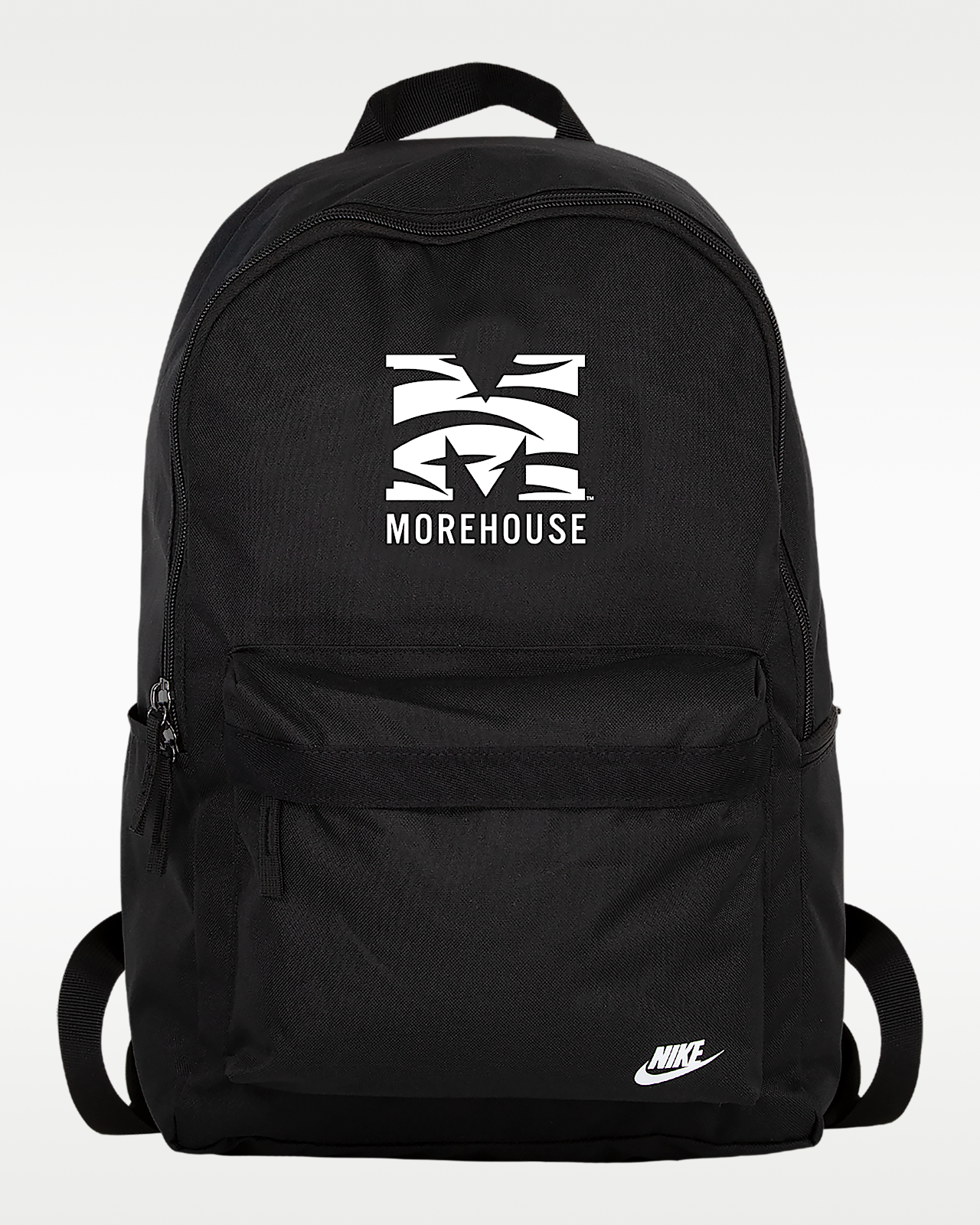 Женский рюкзак Morehouse Nike College Heritage Backpack