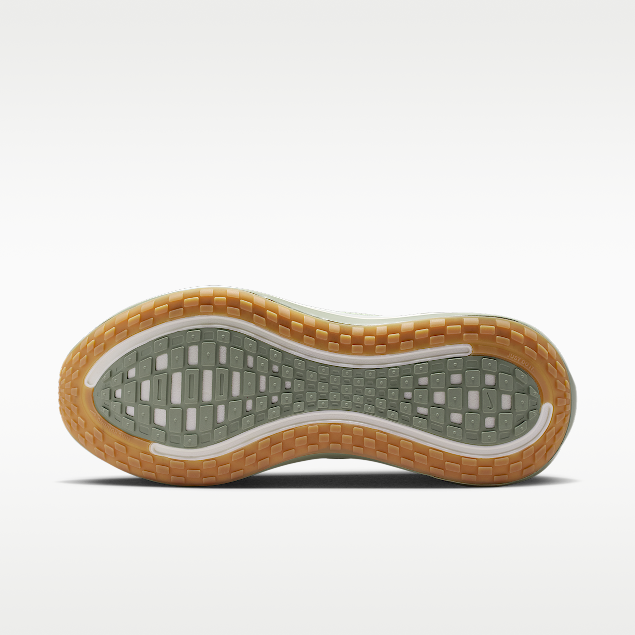 Nike Vomero sneaker Jade Horizon/Sail/Light Silver/Black Spruce