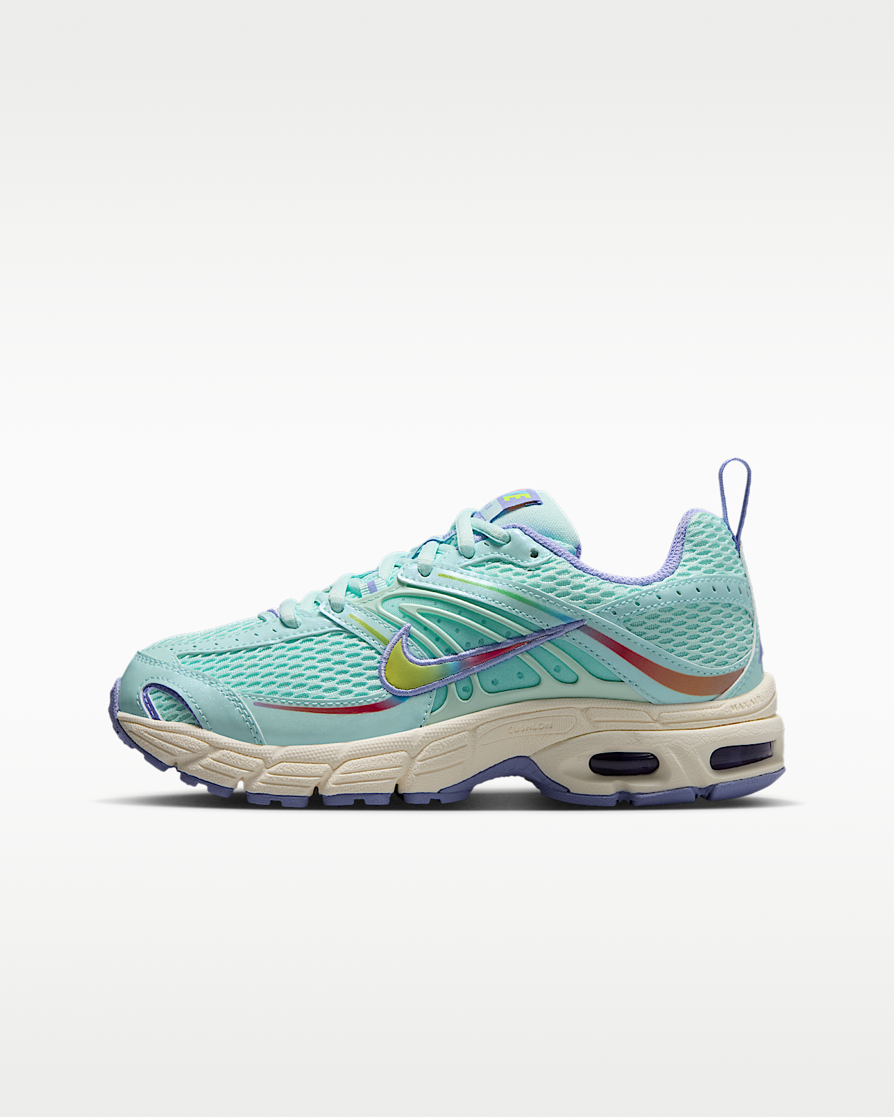 Детские кроссовки Nike Air Max Moto 2K Big Kids'