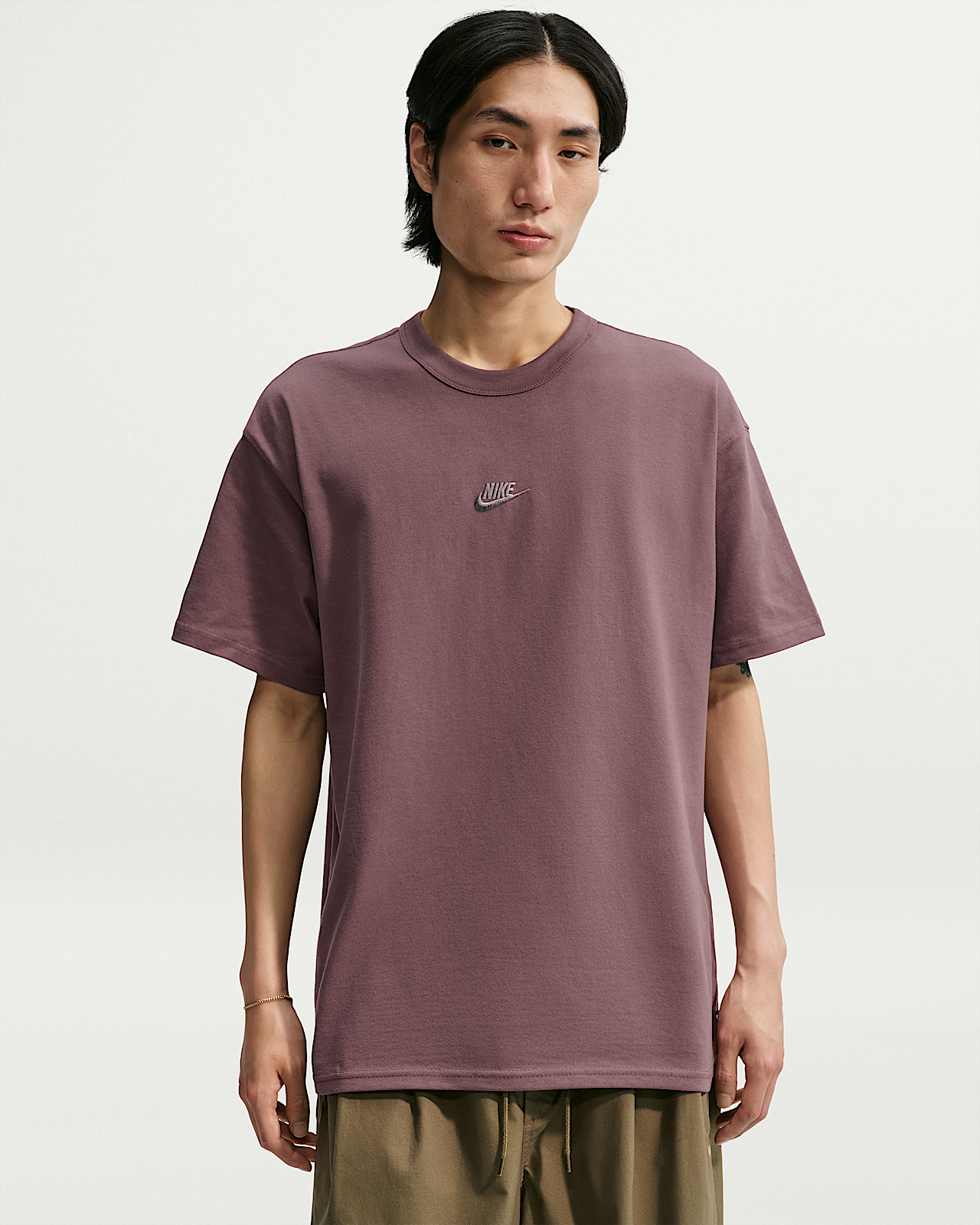 Мужская футболка Nike Sportswear Premium Essentials