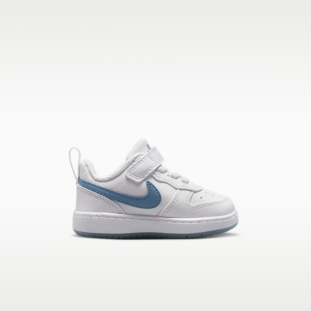 Nike  sneaker Wit/Work Blue