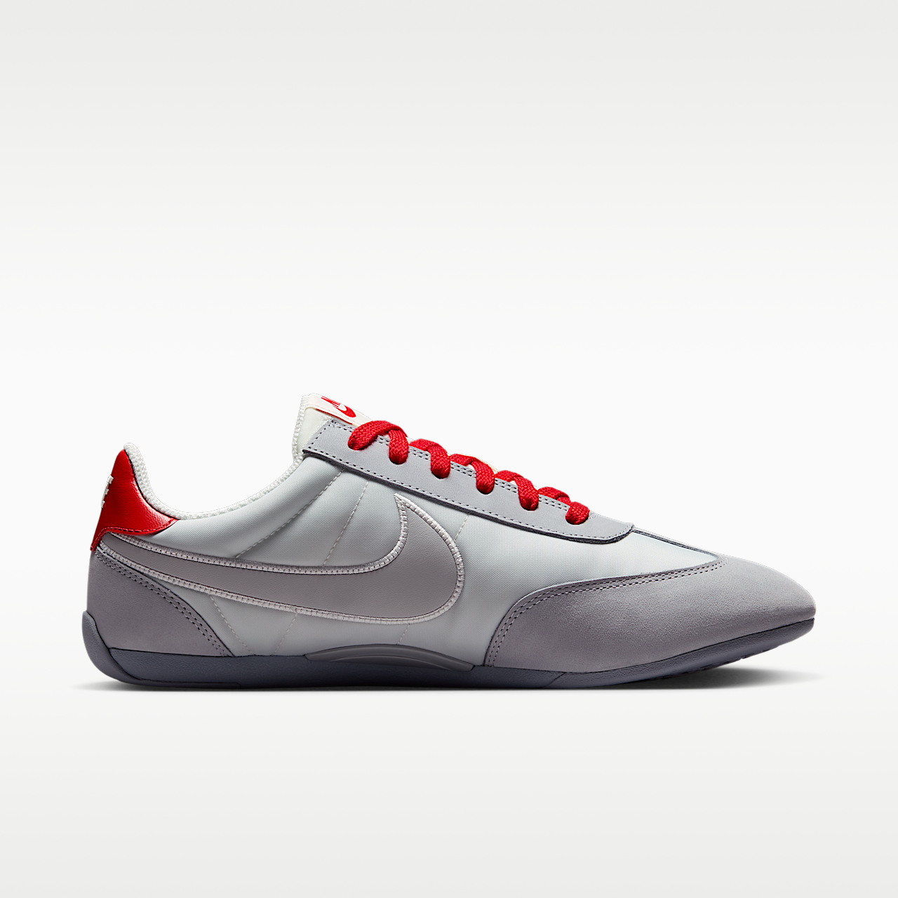 Nike  sneaker Wolf Grey/Summit White/Sail/Grey Fog
