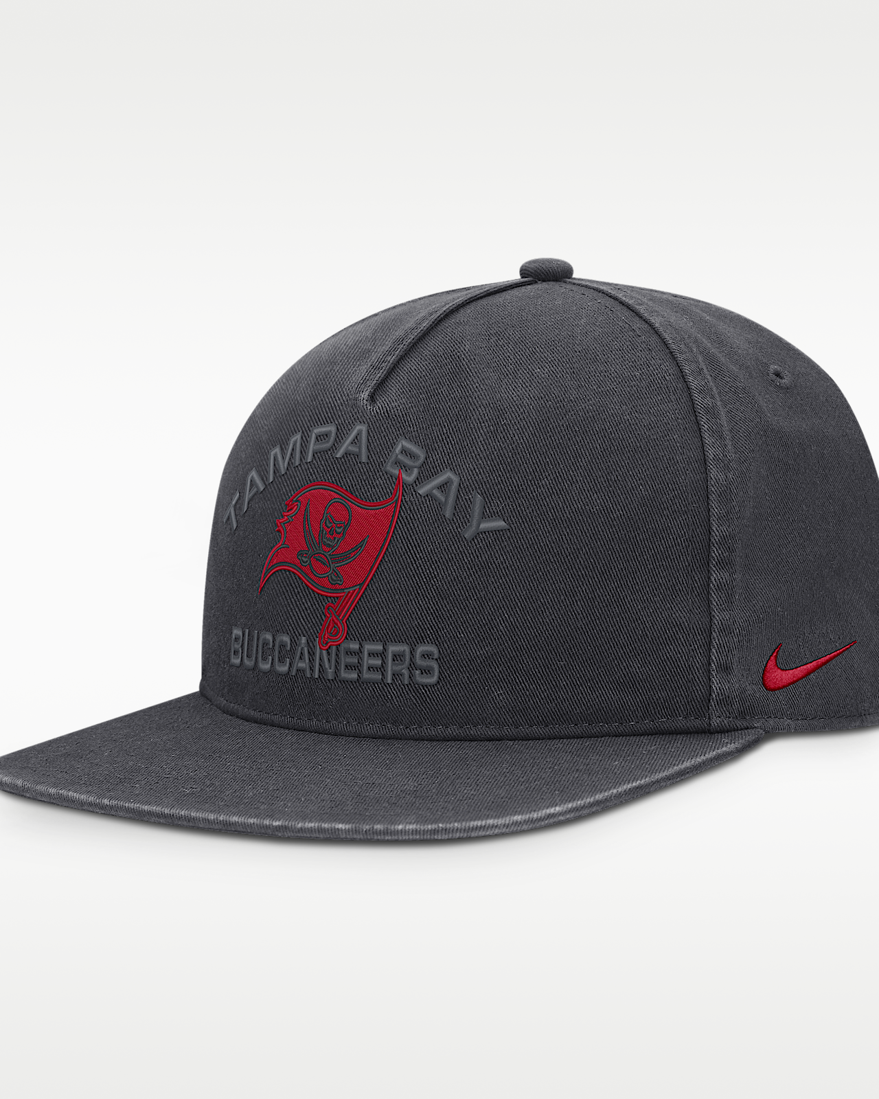 Мужские  Tampa Bay Buccaneers Primetime Pro Nike NFL Adjustable Hat
