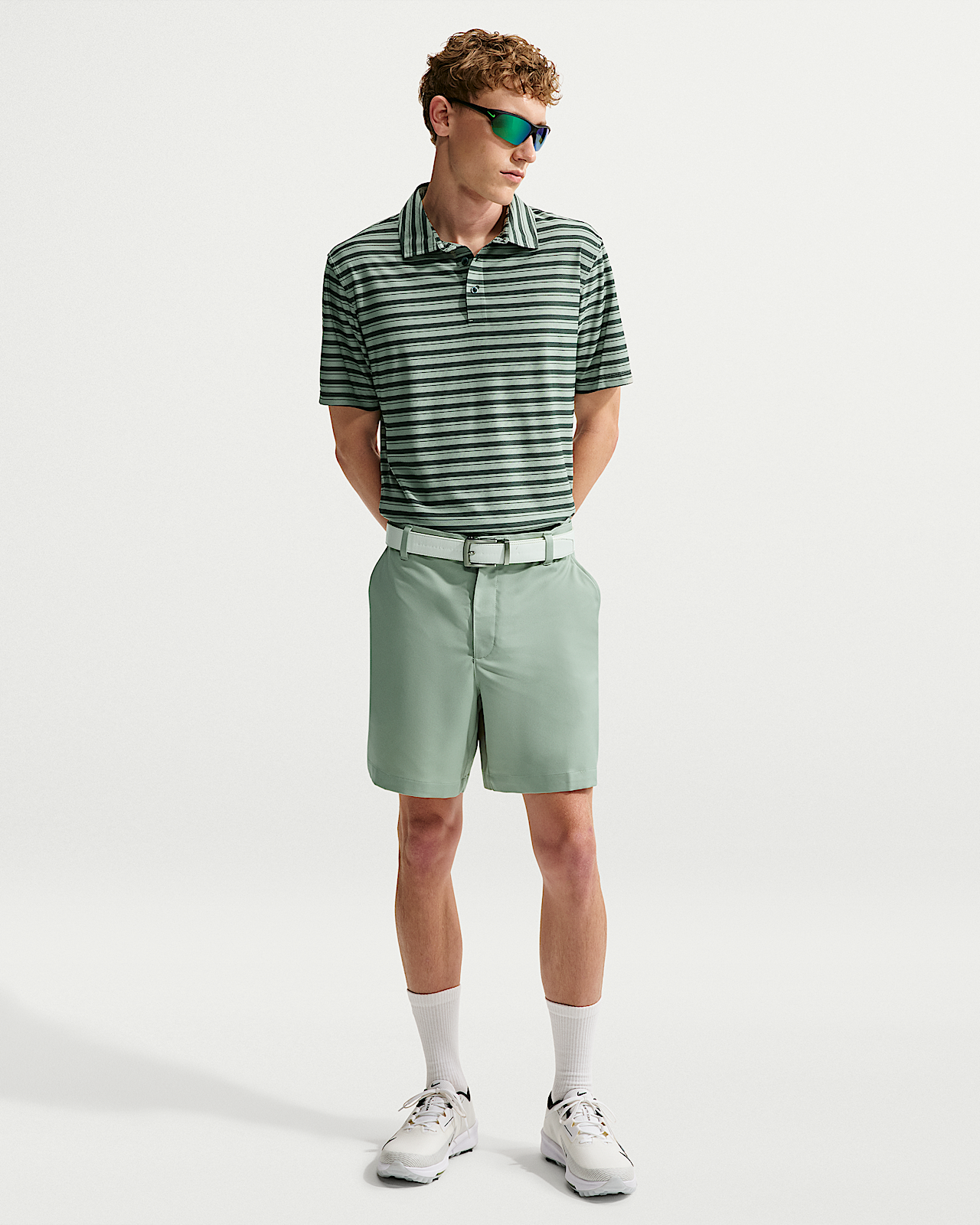 Мужские шорты Nike Velocity Dri-FIT Golf Shorts
