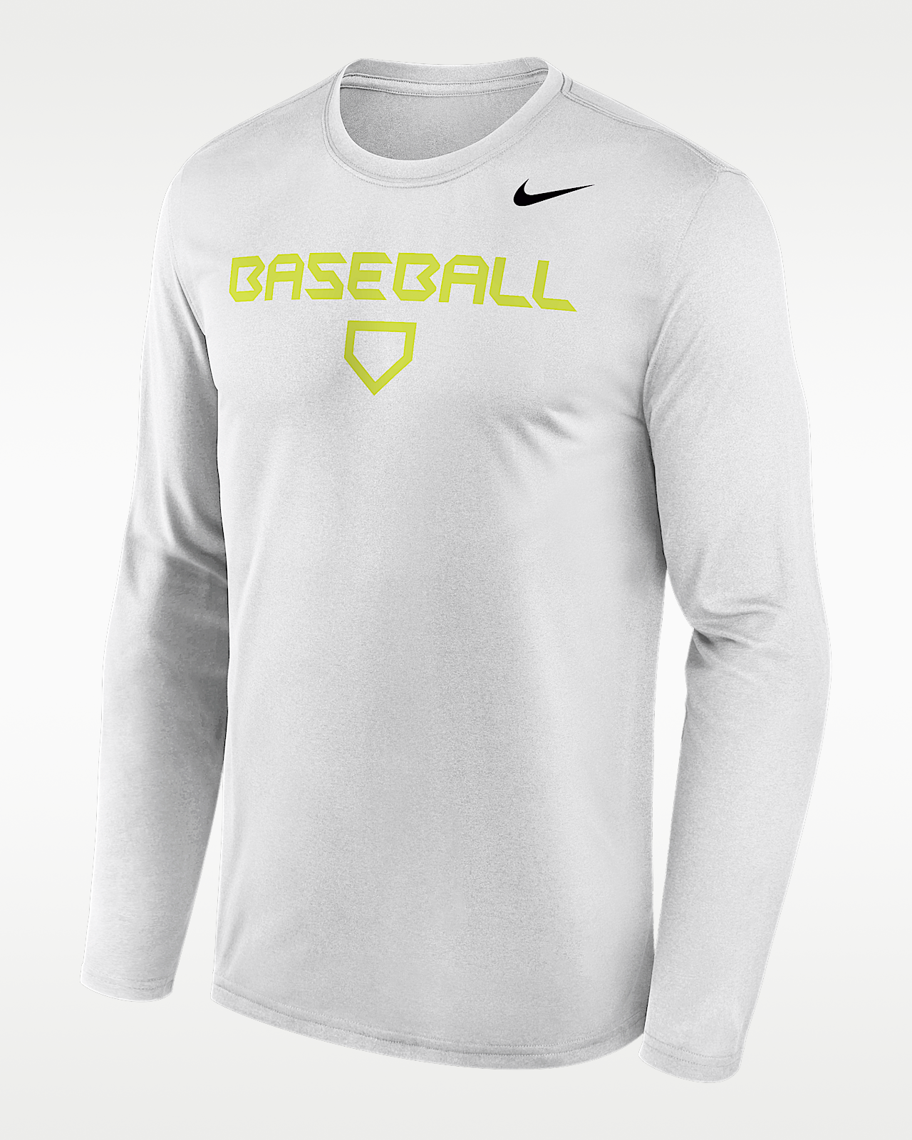 Мужская футболка Nike Legend Baseball Dri-FIT
