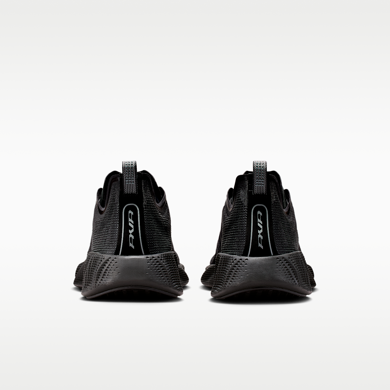 Nike  sneaker Zwart/Anthracite/Dark Grey/Smoke Grey