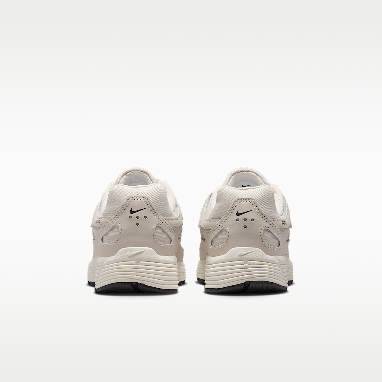 Nike P-6000 sneaker Light Bone/Phantom/Light Smoke Grey/Sail