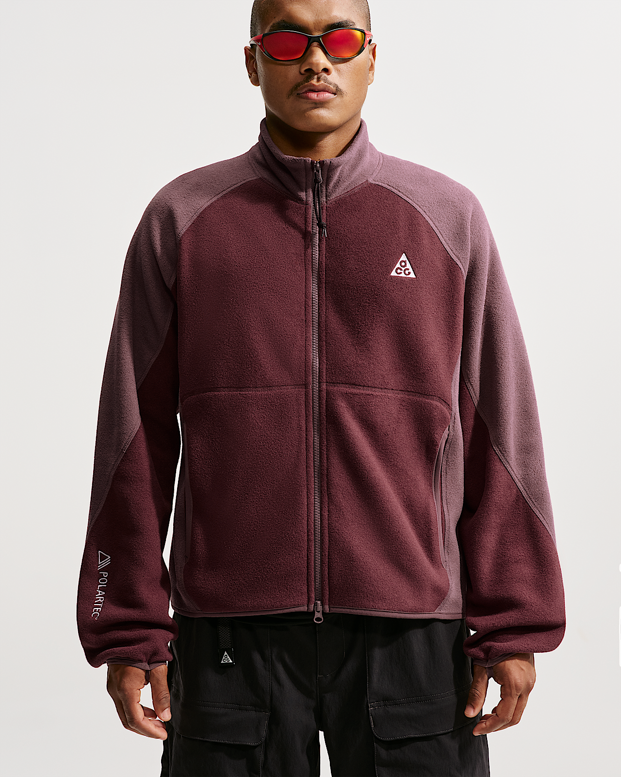 Женская куртка Nike ACG "Wolf Tree" Full-Zip