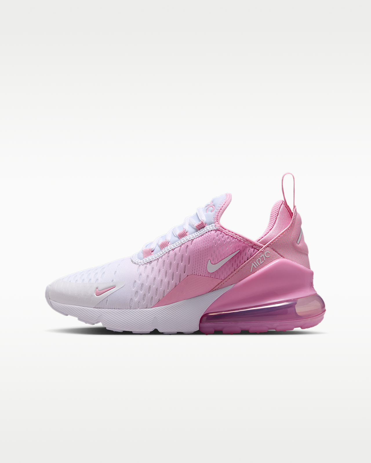 Детские кроссовки Nike Air Max 270 Big Kids'