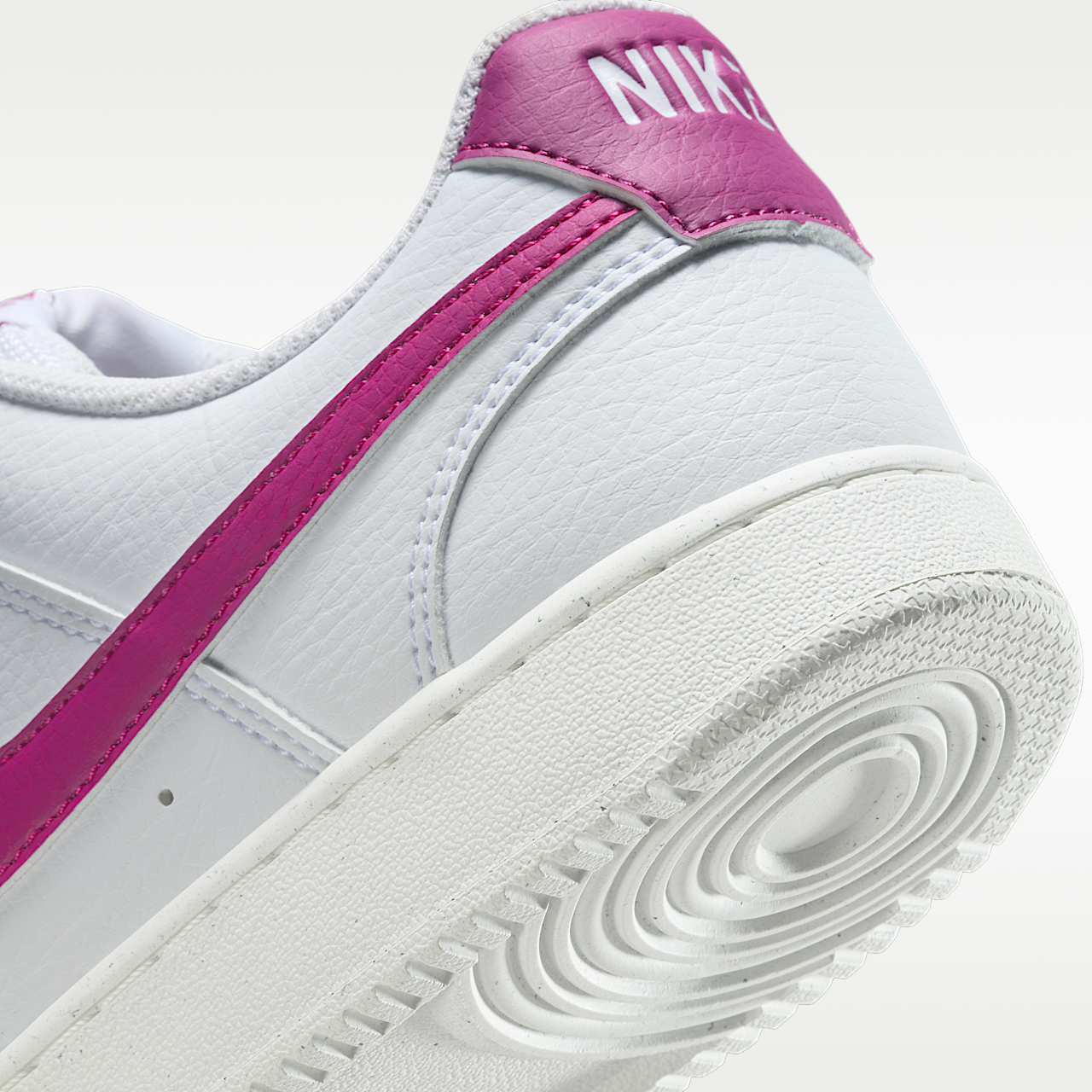 Nike  sneaker Cactus Flower/Wit/Sail/Cactus Flower