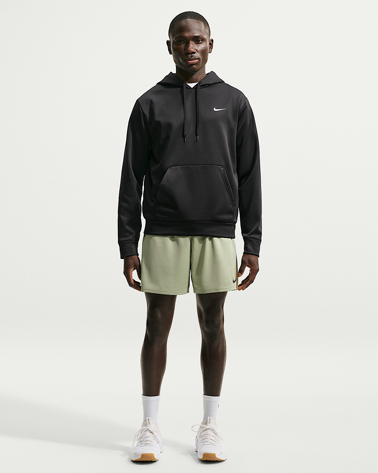 Мужские шорты Nike Flex Dri-FIT 7" Training Shorts для тренировок