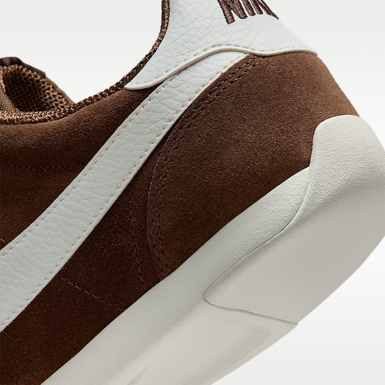 Nike  sneaker Cacao Wow/Sail