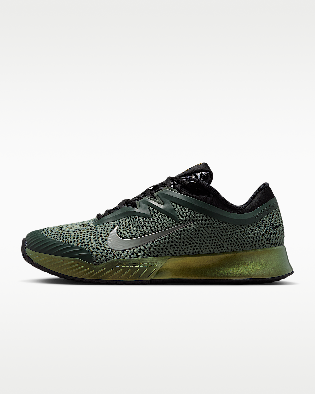 Unisex кроссовки Nike Vapor Pro 3 PRM Hard Court Tennis для тенниса