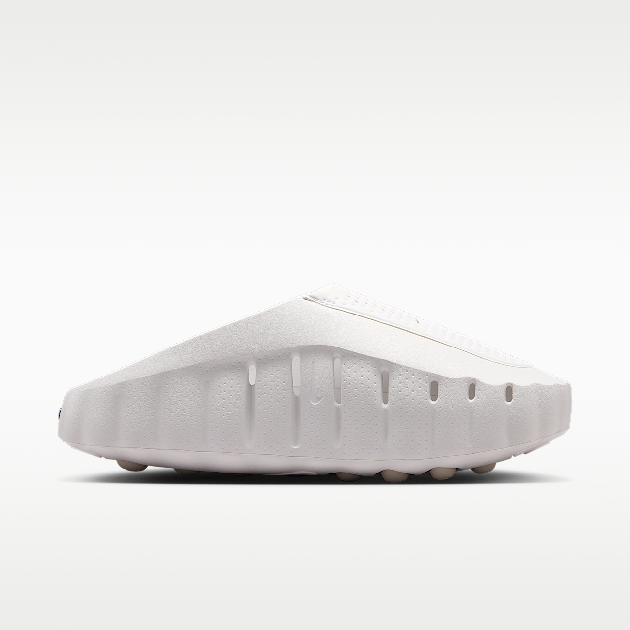 Nike  sneaker Summit White/Phantom/Light Orewood Brown/Metallic Silver