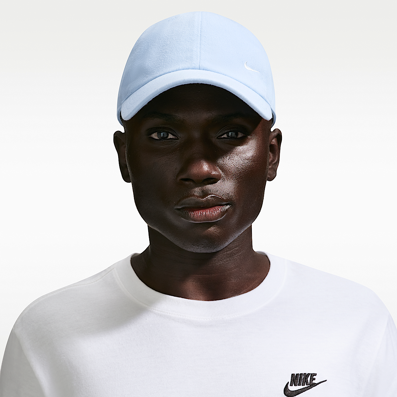 Nike  sneaker Hydrogen Blue/Sail