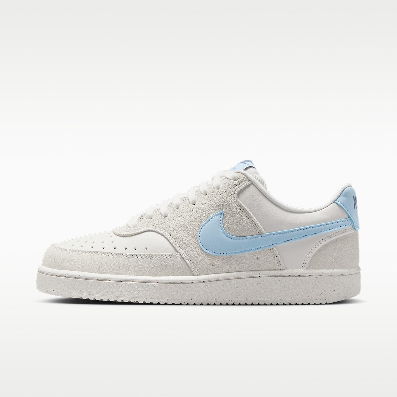 Nike  sneaker Phantom/Light Bone/Diffused Blue/Psychic Blue