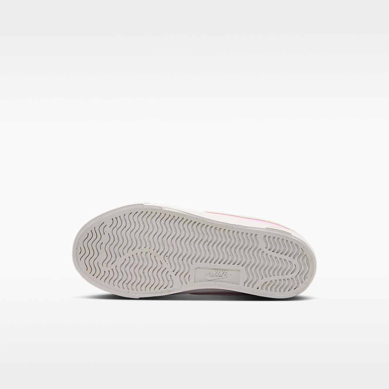 Nike  sneaker Pink Foam/Sail