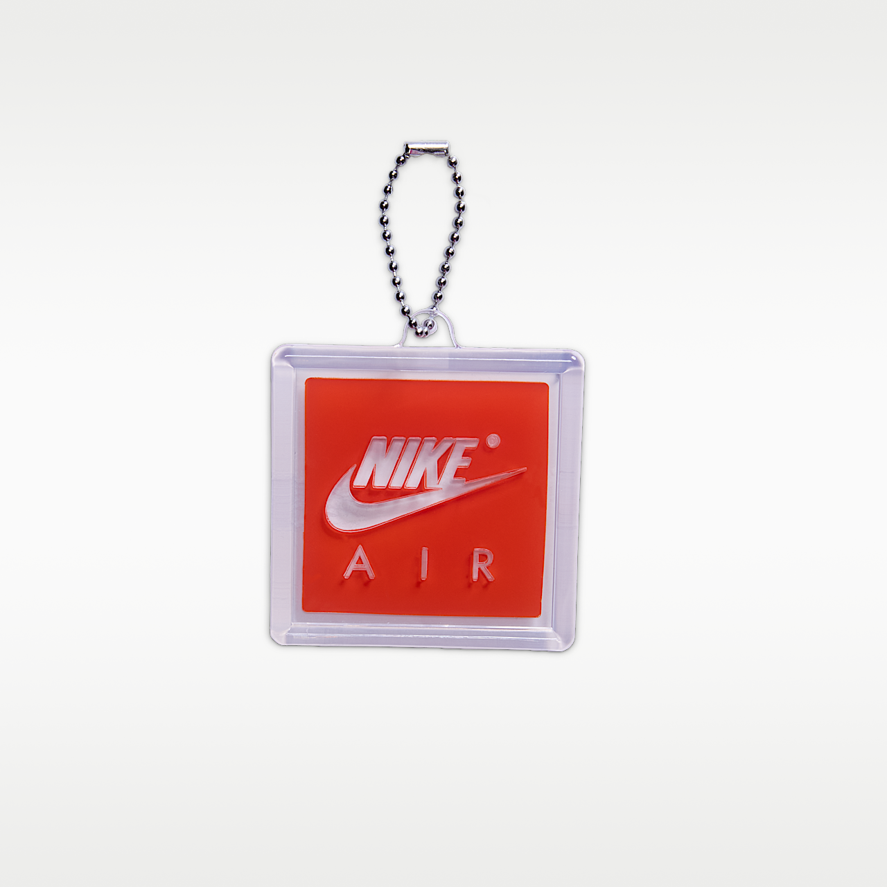 Nike Air Max sneaker Light Iron Ore/Pale Ivory/Infrared 23/Sail