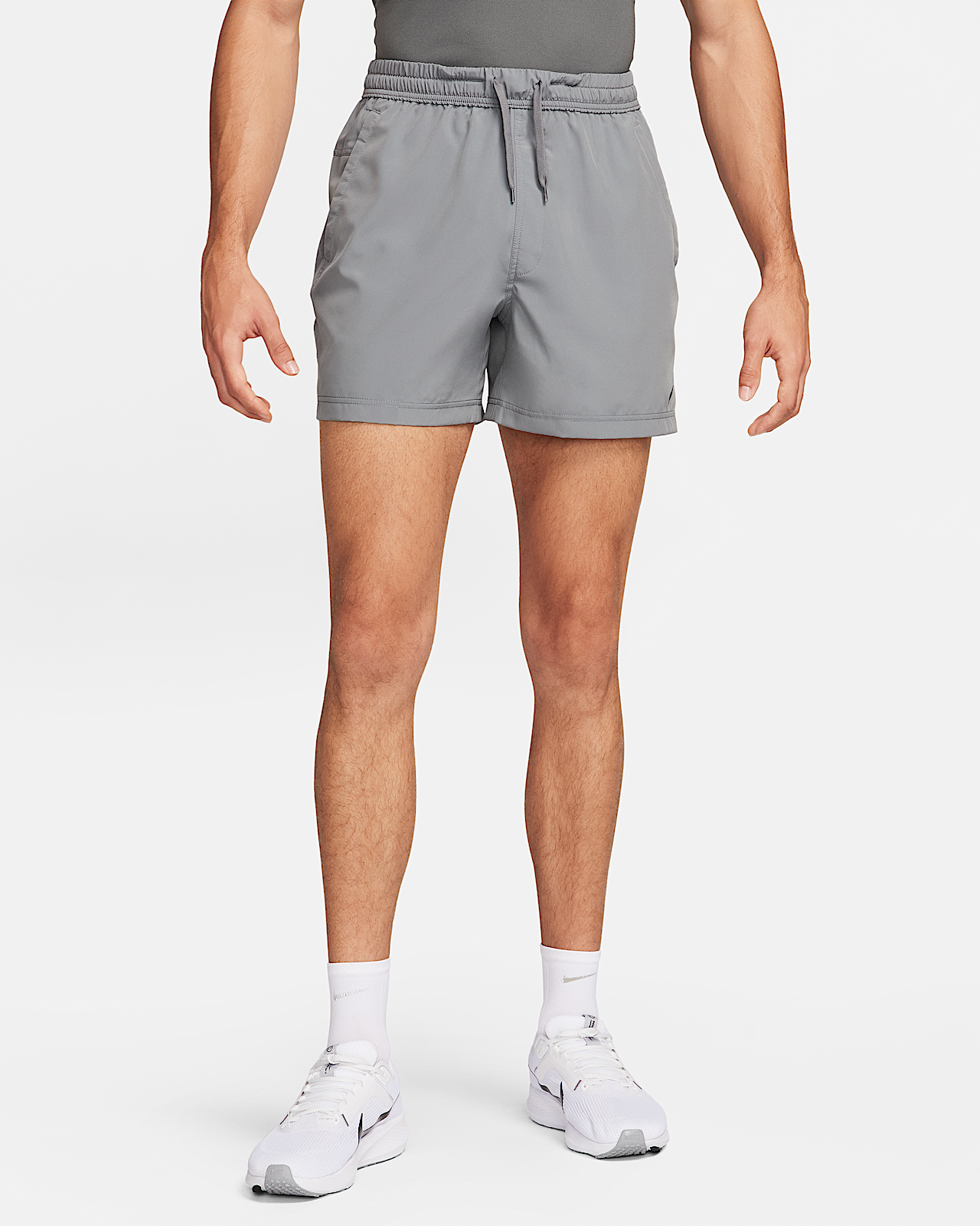 Мужские шорты Nike Form Dri-FIT 5" Unlined Versatile Shorts