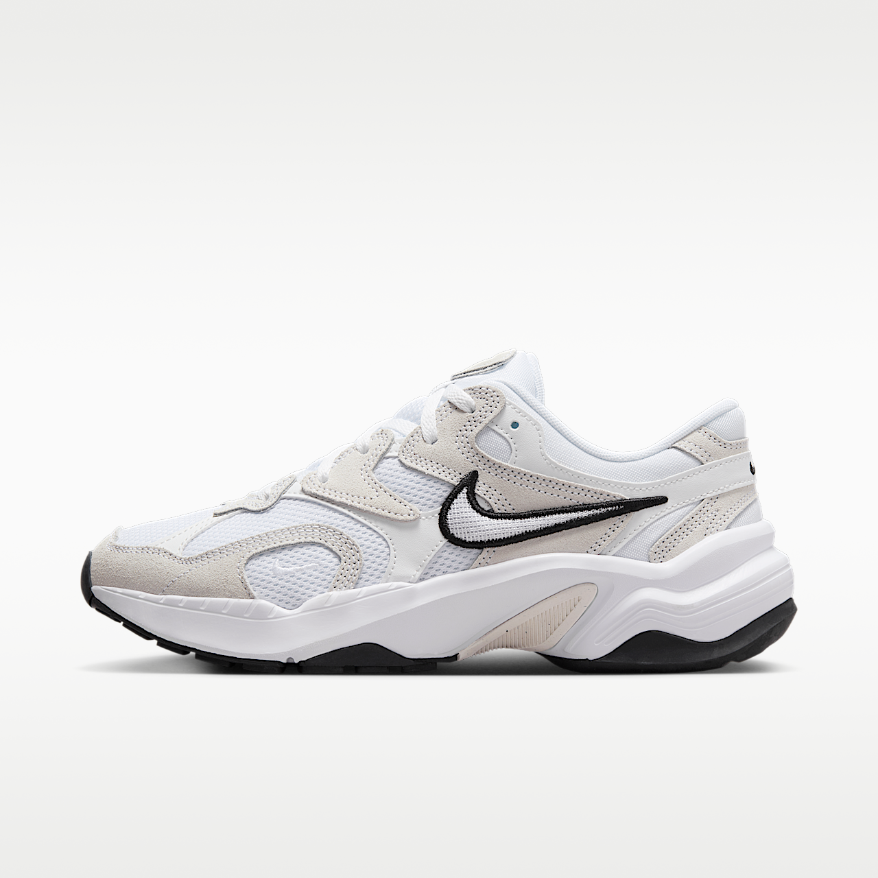 Nike  sneaker Summit White/Zwart/Wit