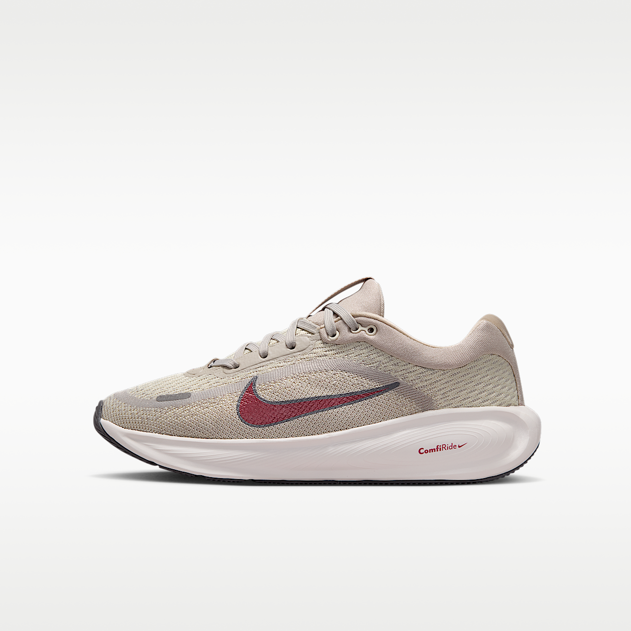 Nike  sneaker Cream II/Coconut Milk/Pencil Point/Pink Smoke