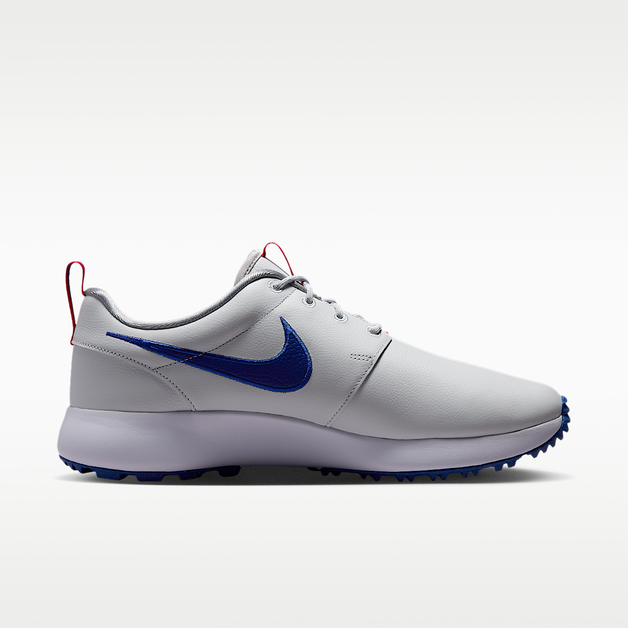 Nike  sneaker Off White/Wit/Fire Red/Old Royal