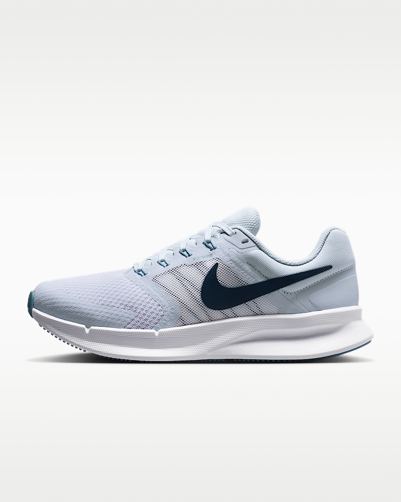 Unisex кроссовки Nike Run Swift 3 Road для бега