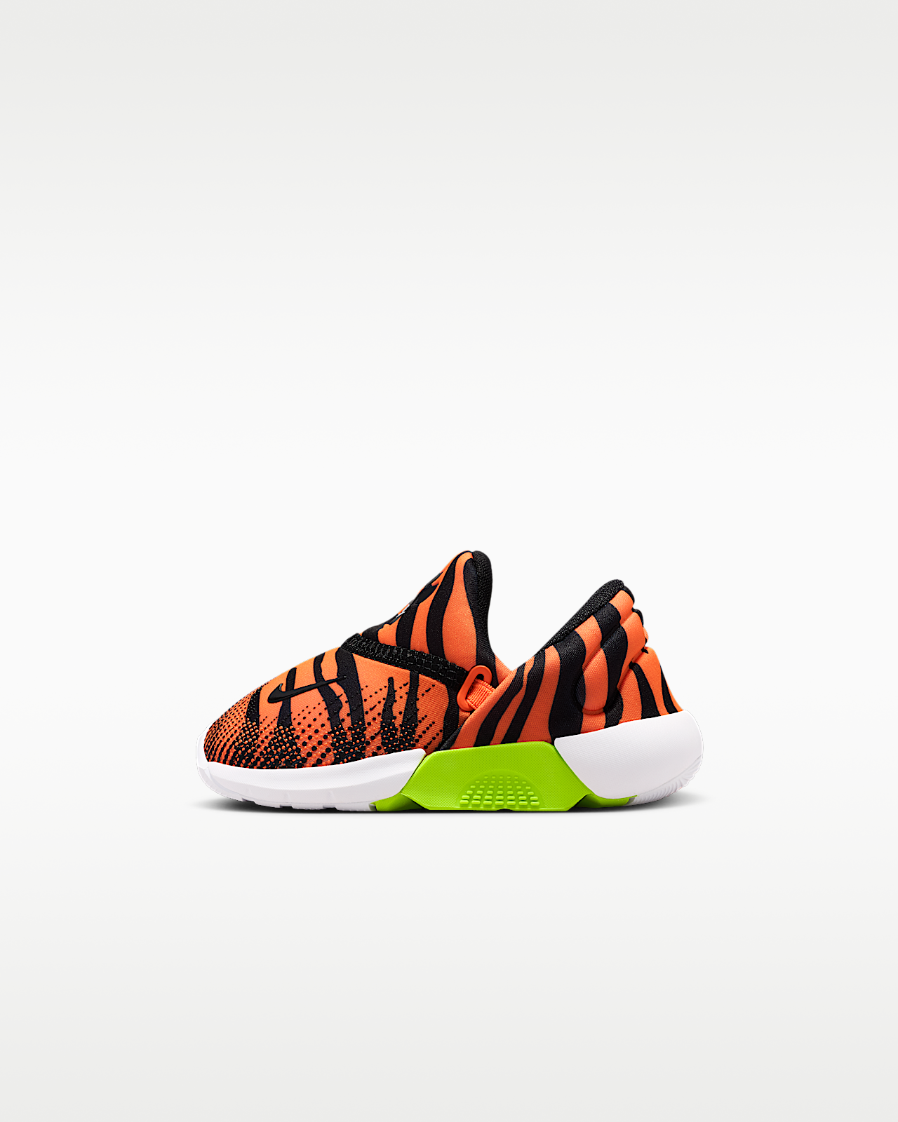 Детские кроссовки Nike Swoosh Go Baby/Toddler