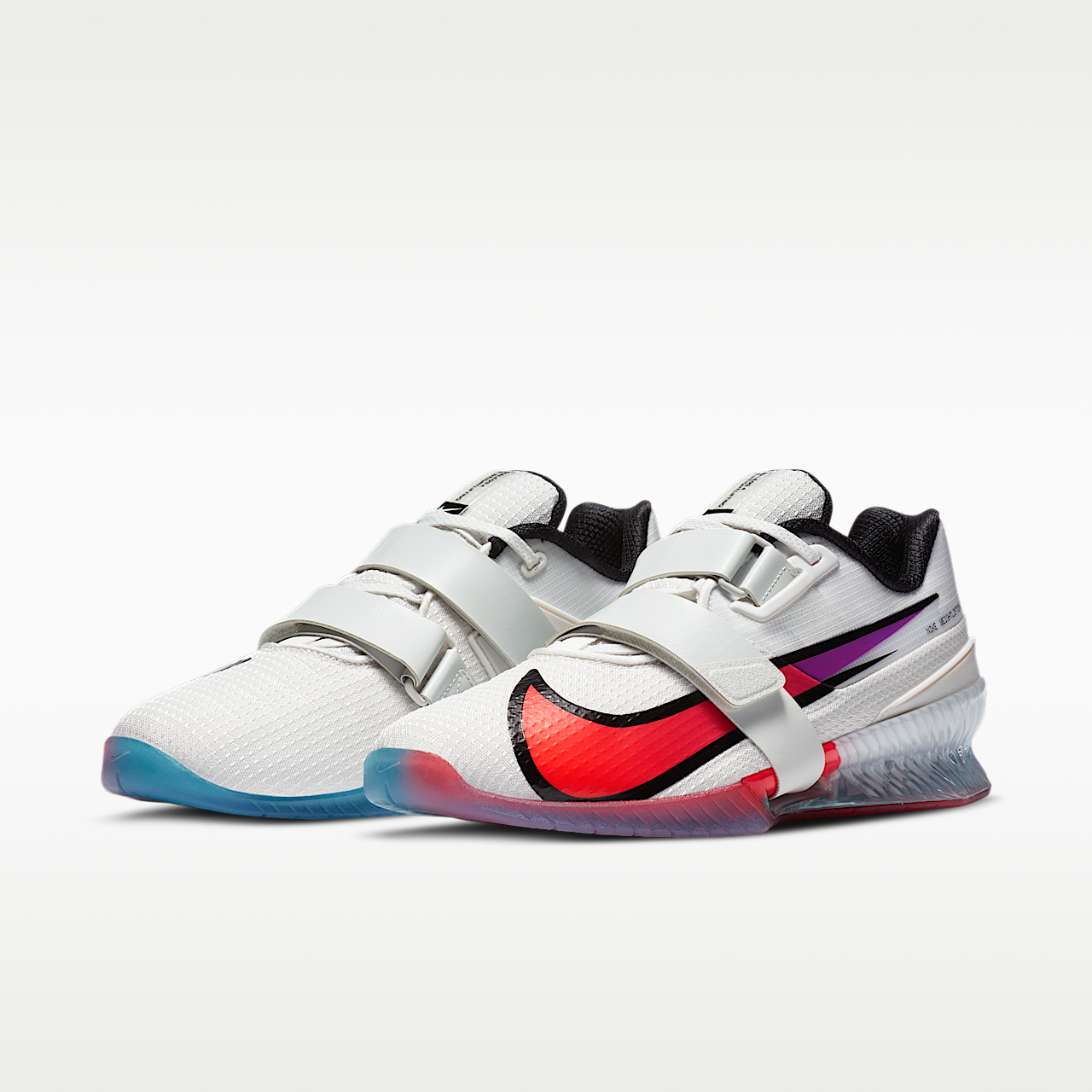 Nike  sneaker Pale Ivory/Phantom/Spruce Aura/Hyper Violet