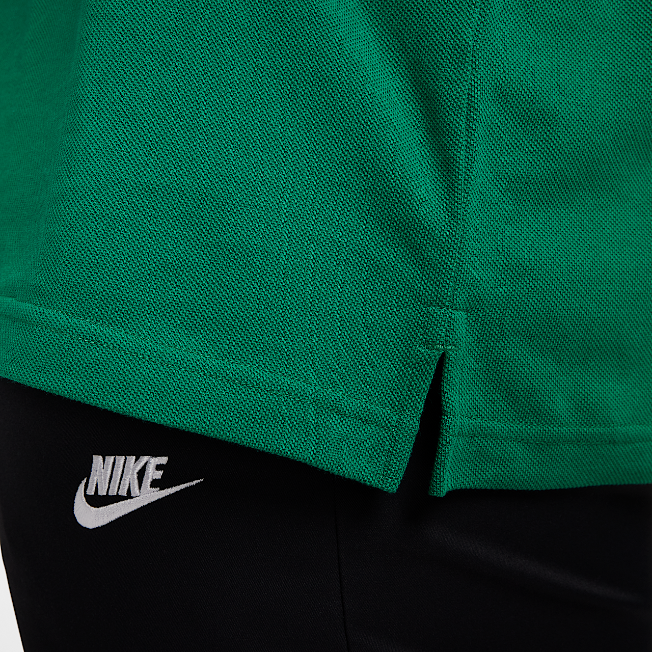 Nike  sneaker Malachite/Wit