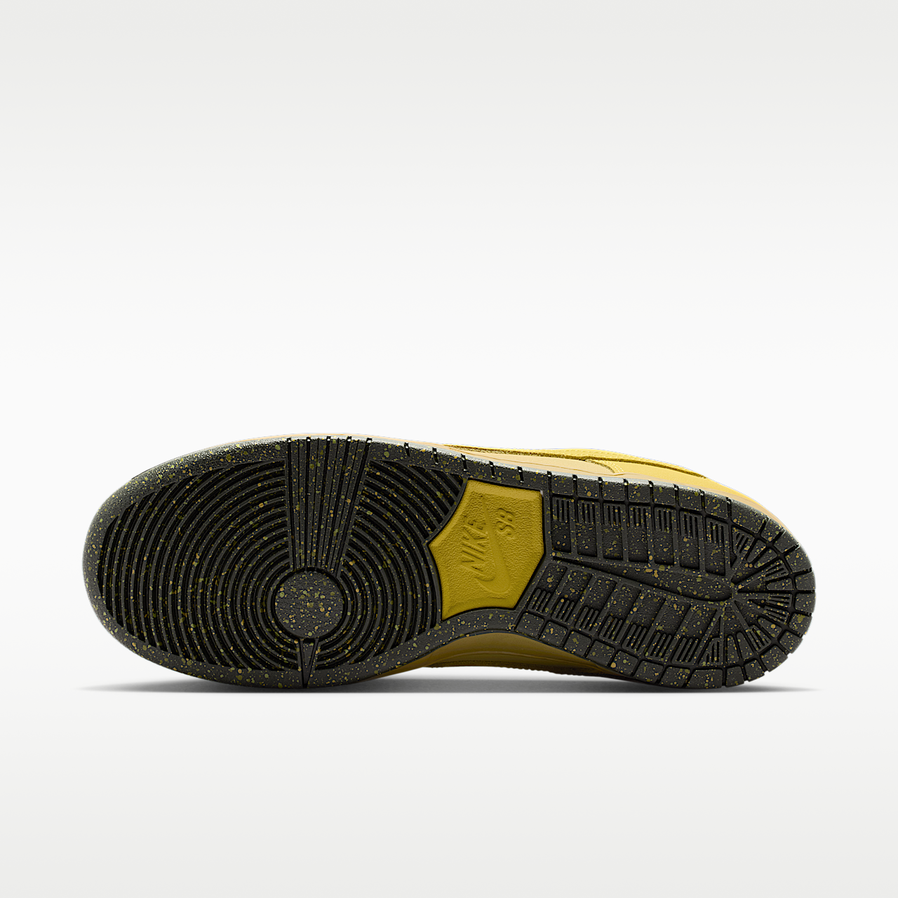 Nike Dunk Low sneaker Saffron Quartz/Pear/Buff Gold/Saffron Quartz