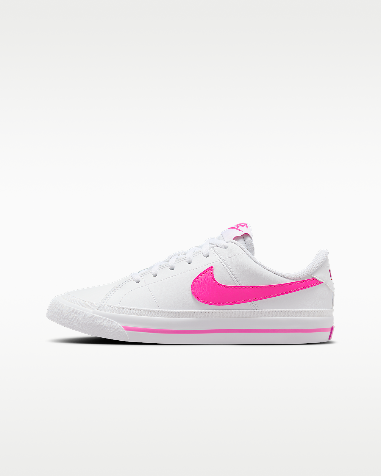 Детские кроссовки Nike Court Legacy Big Kids'