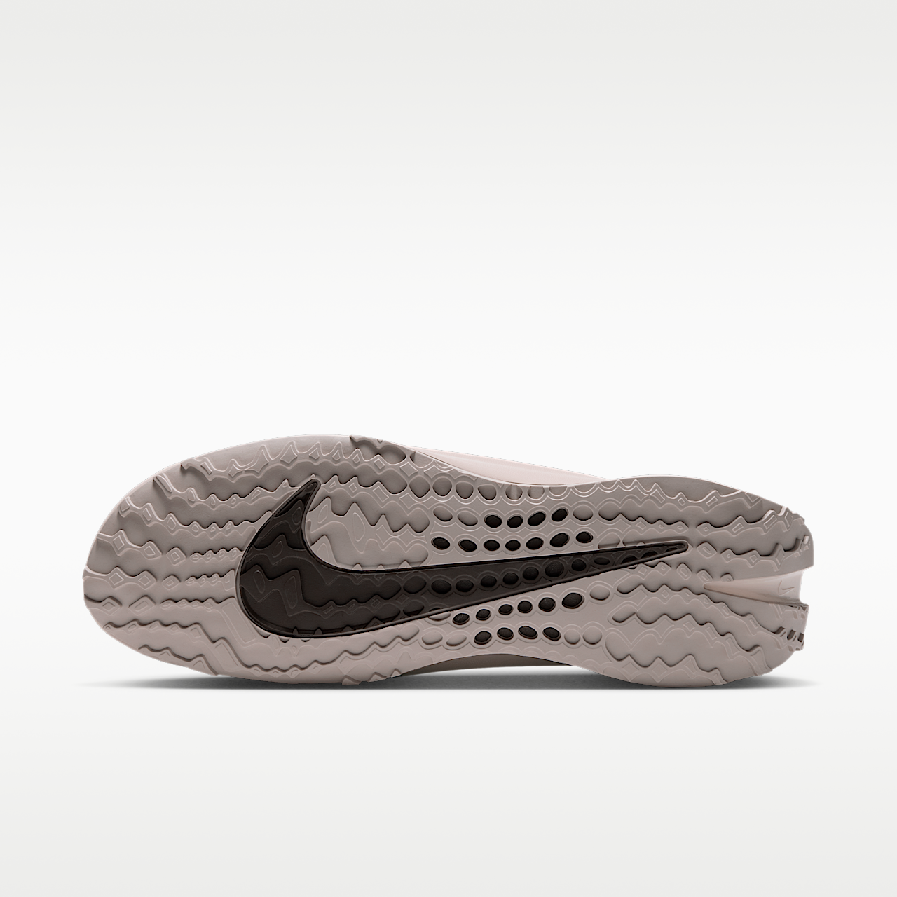Nike  sneaker Cream II/Chalk/Dark Hazel