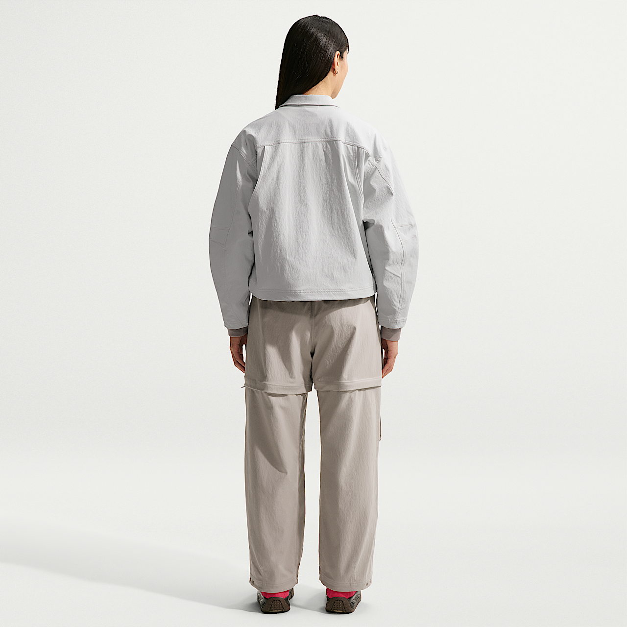 Nike ACG sneaker College Grey/Grey Fog/Photon Dust/Summit White