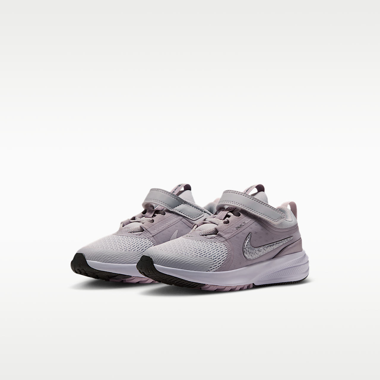 Nike  sneaker Vast Grey/Silver Lilac/Iron Grey/Metallic Silver