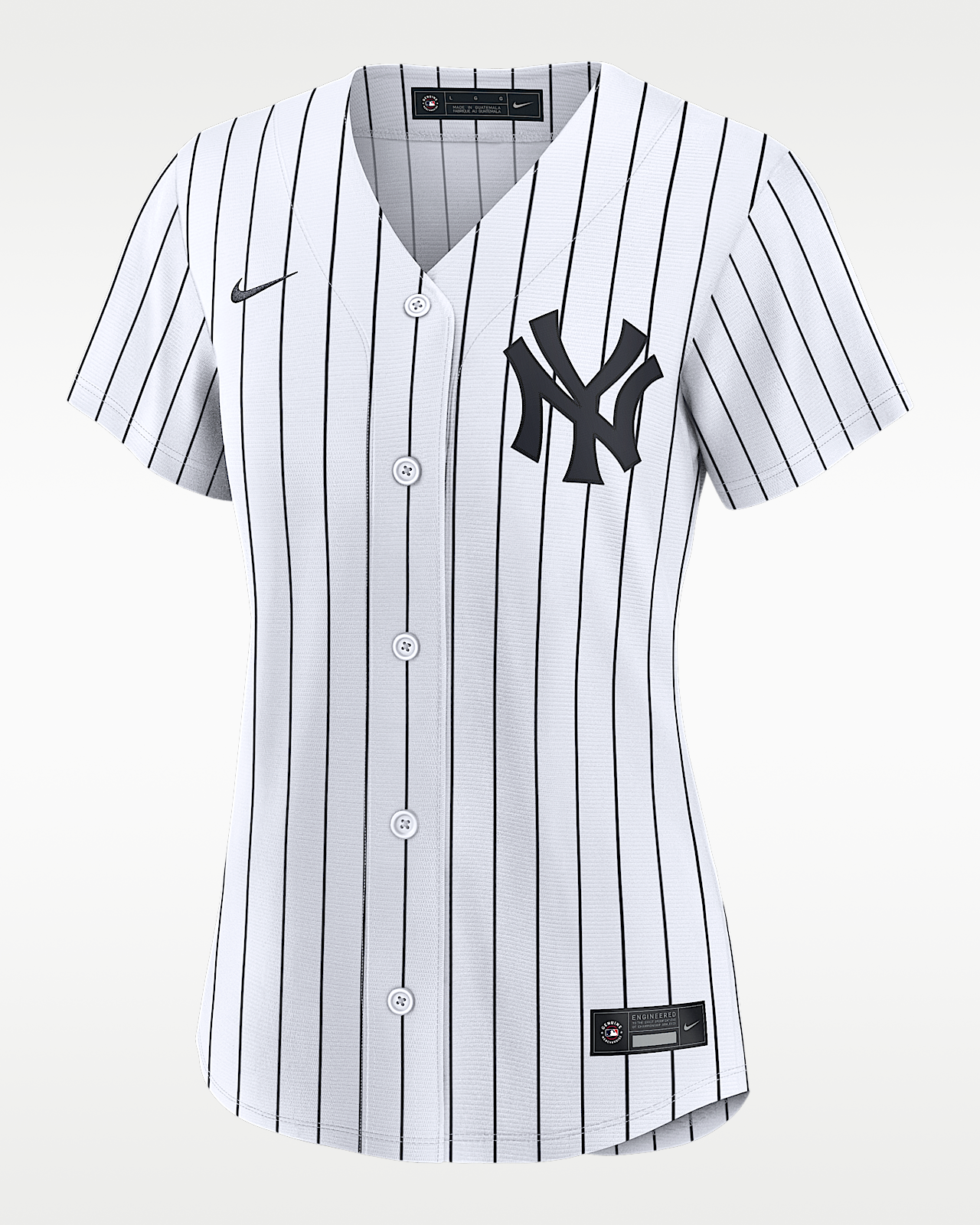 Женские джерси New York Yankees Nike MLB Replica Jersey