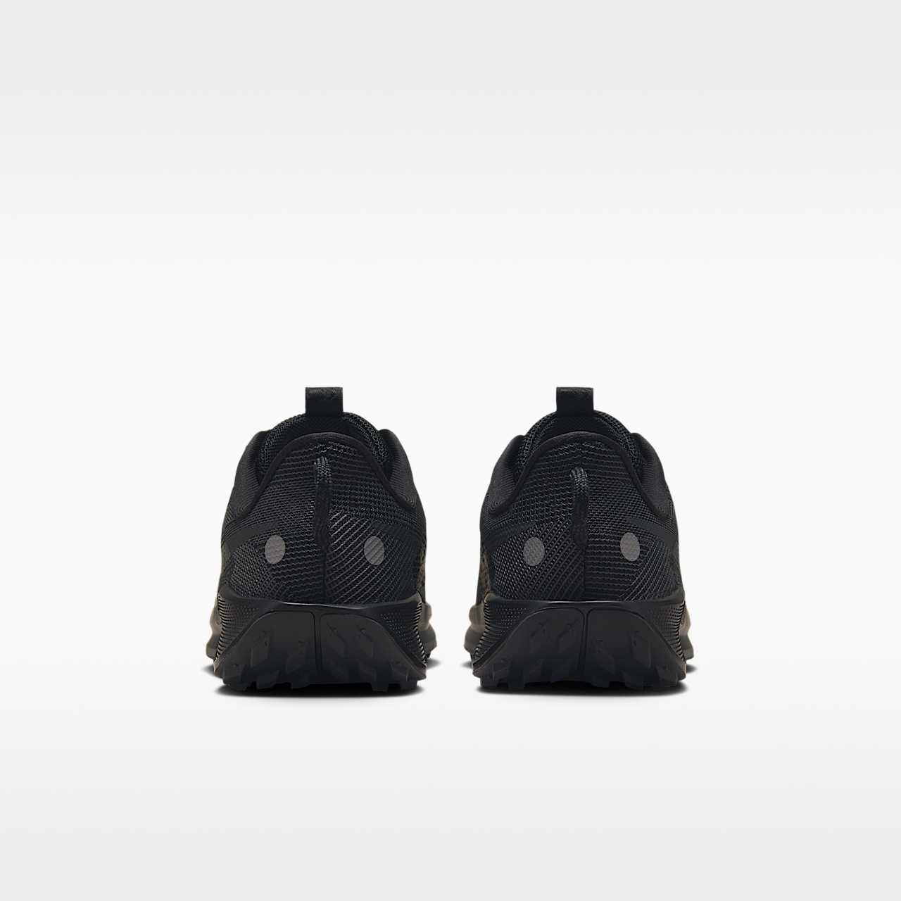 Nike Pegasus sneaker Zwart/Wolf Grey/Anthracite