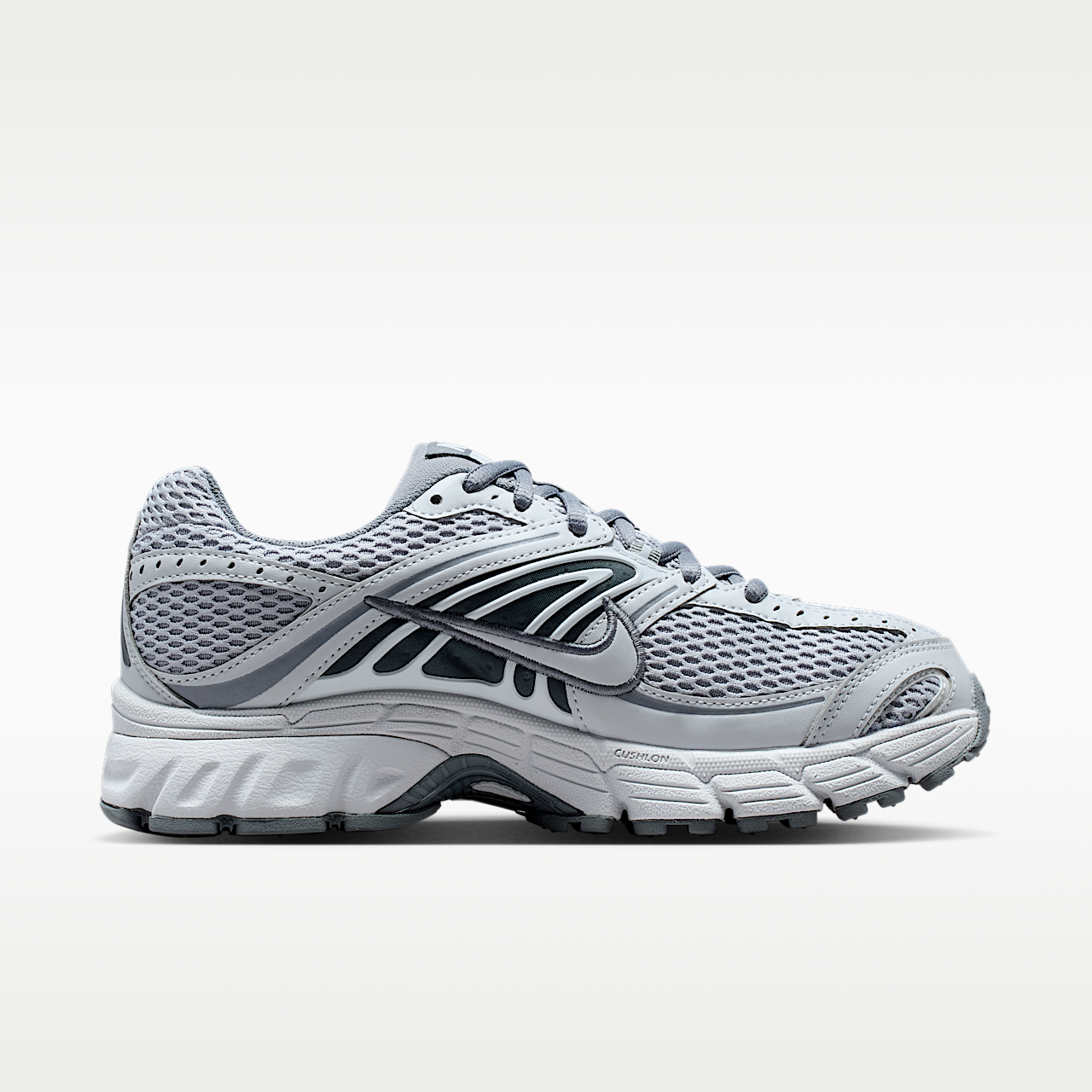 Nike Air Max sneaker Wolf Grey/Cool Grey/Pure Platinum