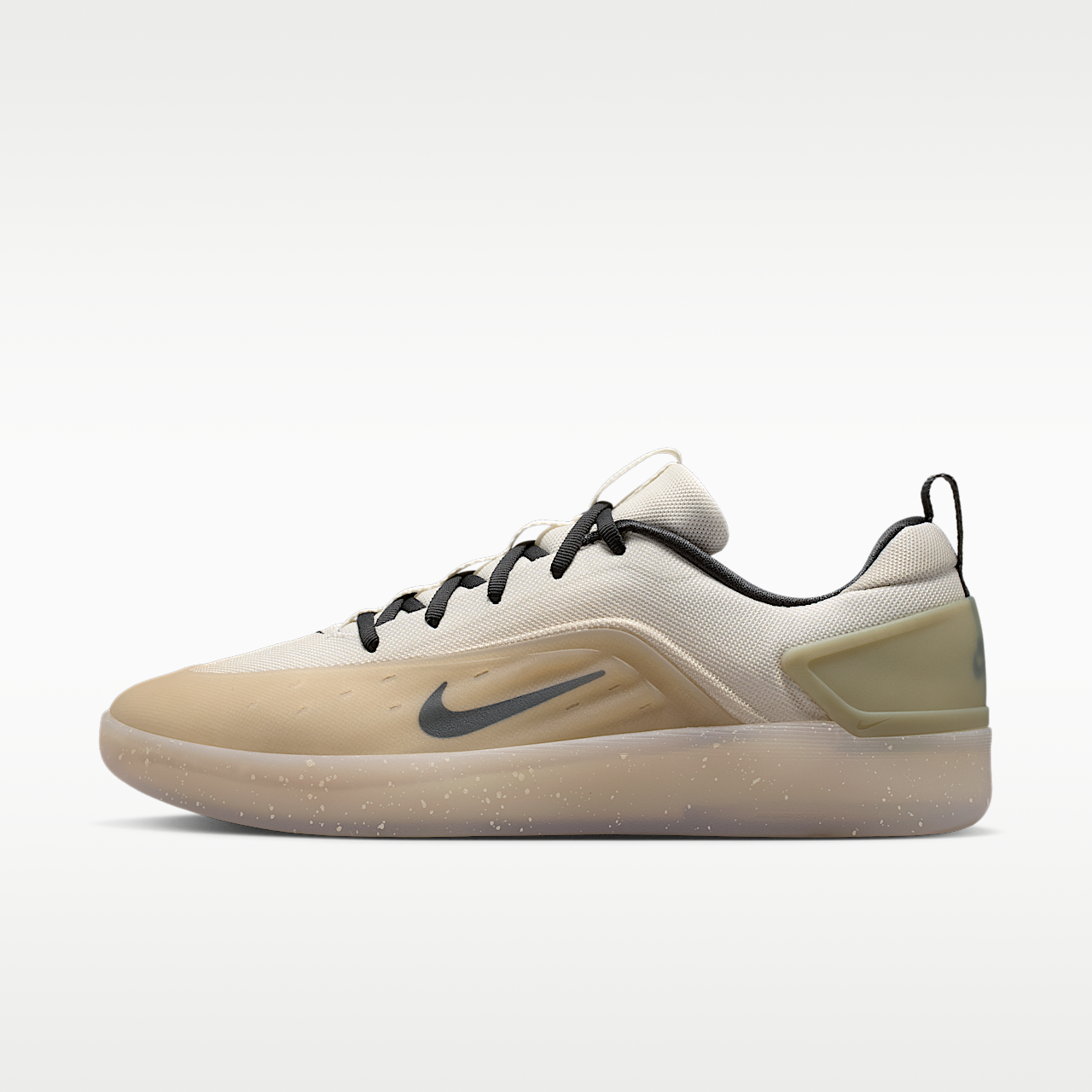 Nike  sneaker Desert Khaki/Light Orewood Brown/Light Bone/Dark Smoke Grey