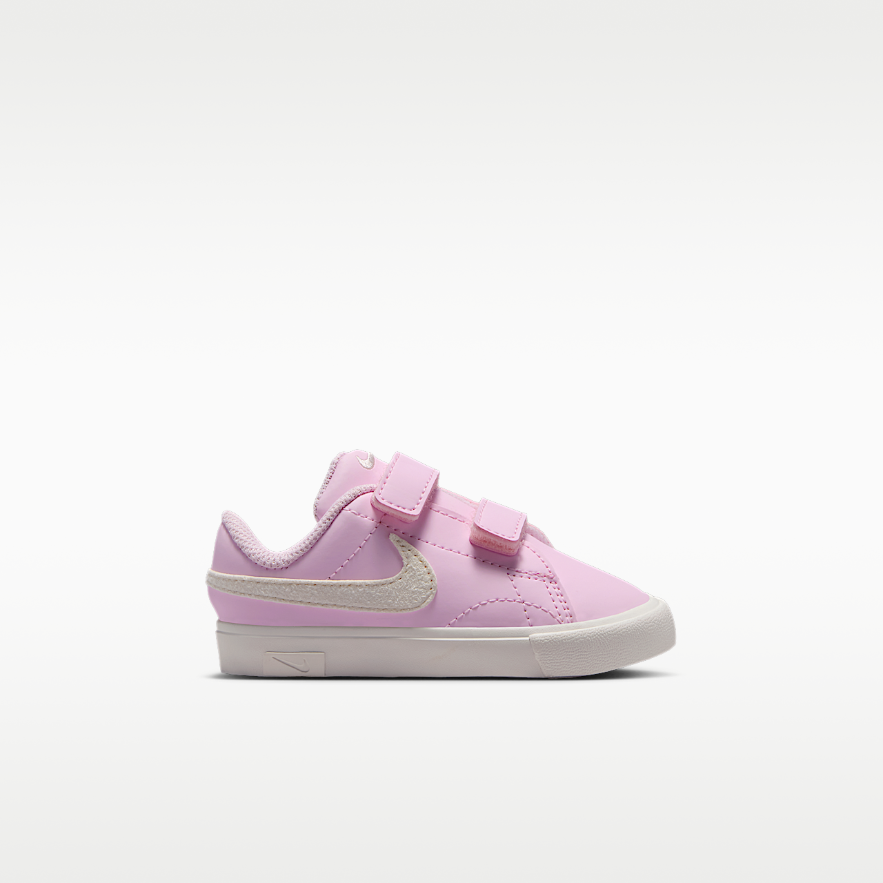Nike  sneaker Pink Foam/Sail