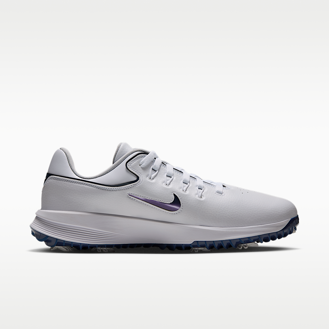 Nike  sneaker Wit/Midnight Navy
