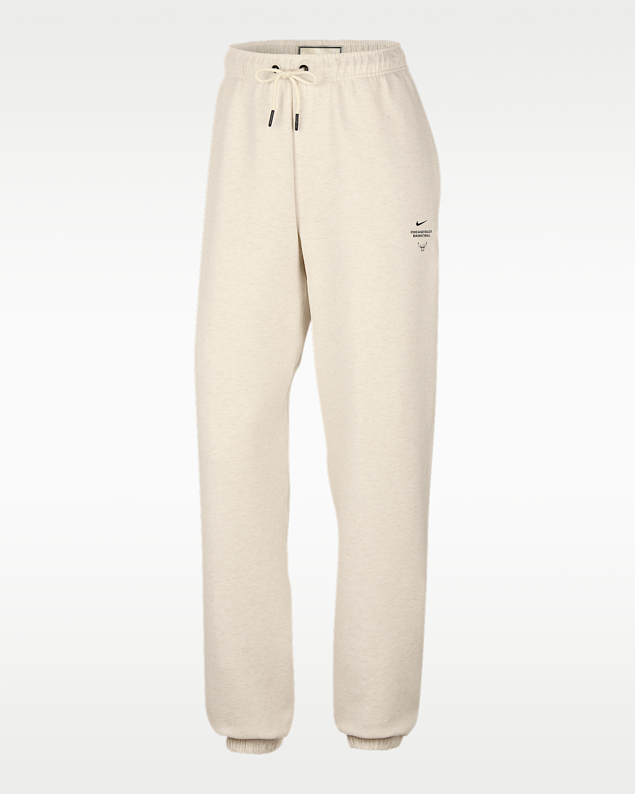 Мужские  Chicago Bulls Standard Issue Nike Basketball Pants для баскетбола