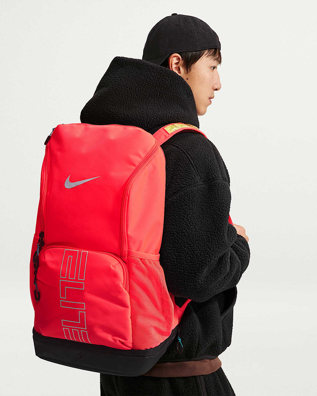 Женский рюкзак Nike Varsity Elite Backpack (32L)