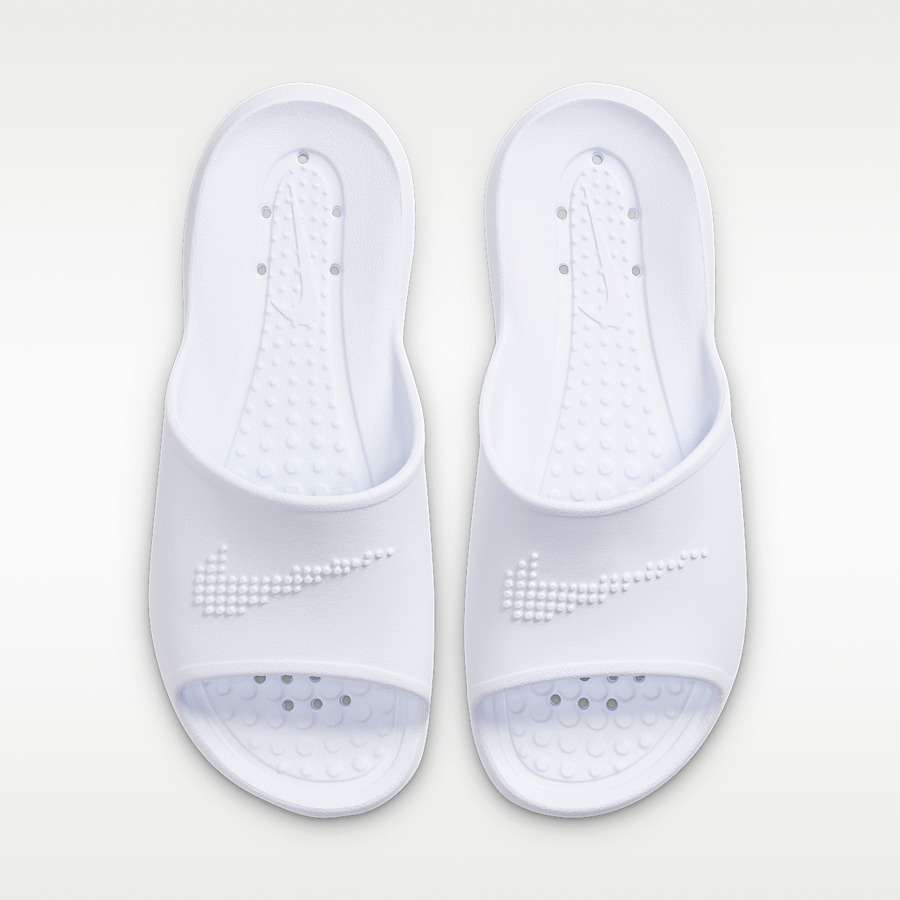 Nike  sneaker Wit/Wit/Wit